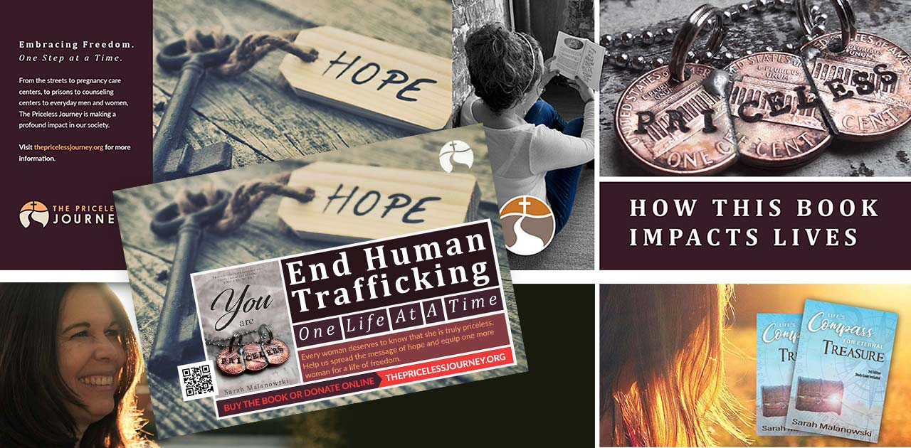 graphic designer non-profit