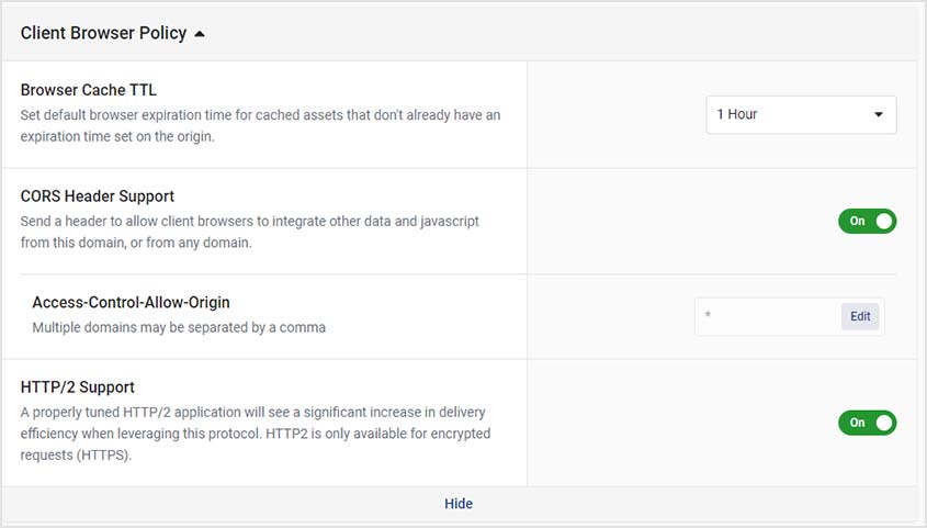 browser caching http2
