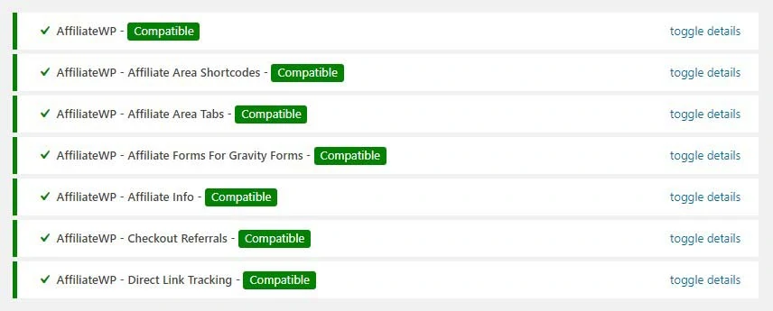 WordPress PHP Compatibility Checker wordpress php compatibility checker