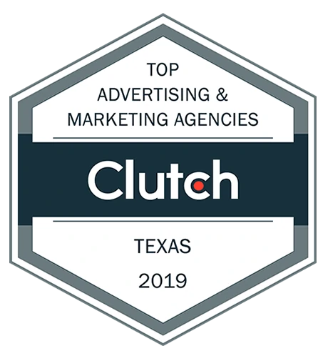 top texas marketing advertising company