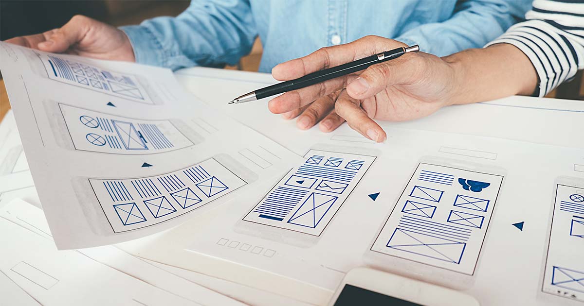 expert web design services milwaukee