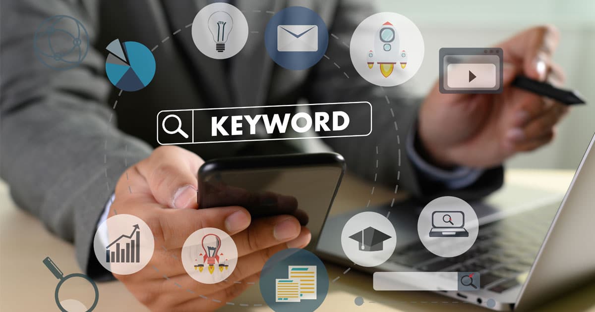 best keyword research strategy