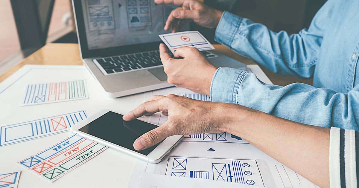 web design that converts