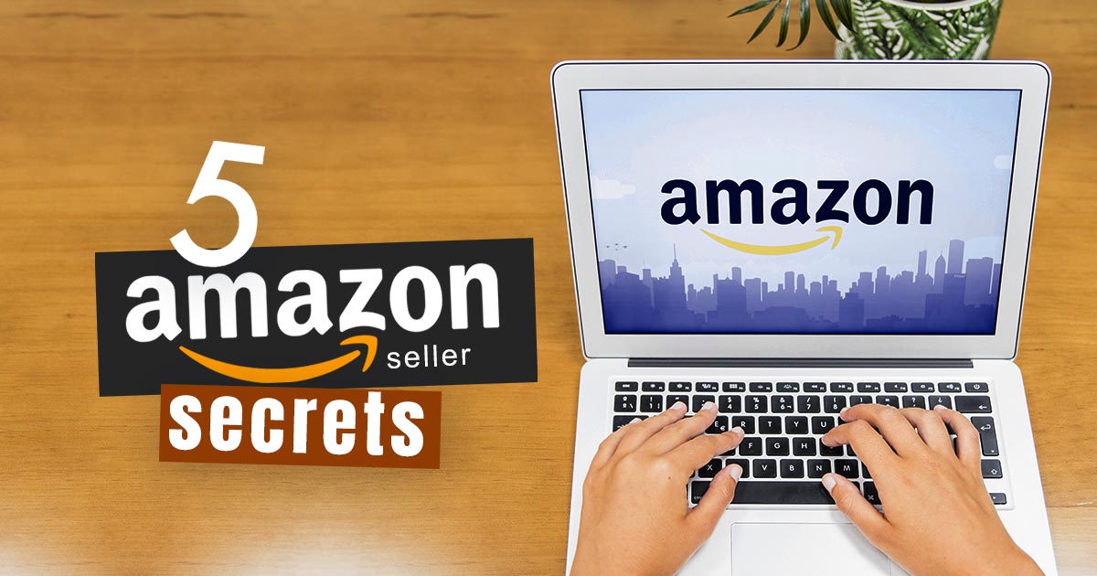 amazon storefront seller tips