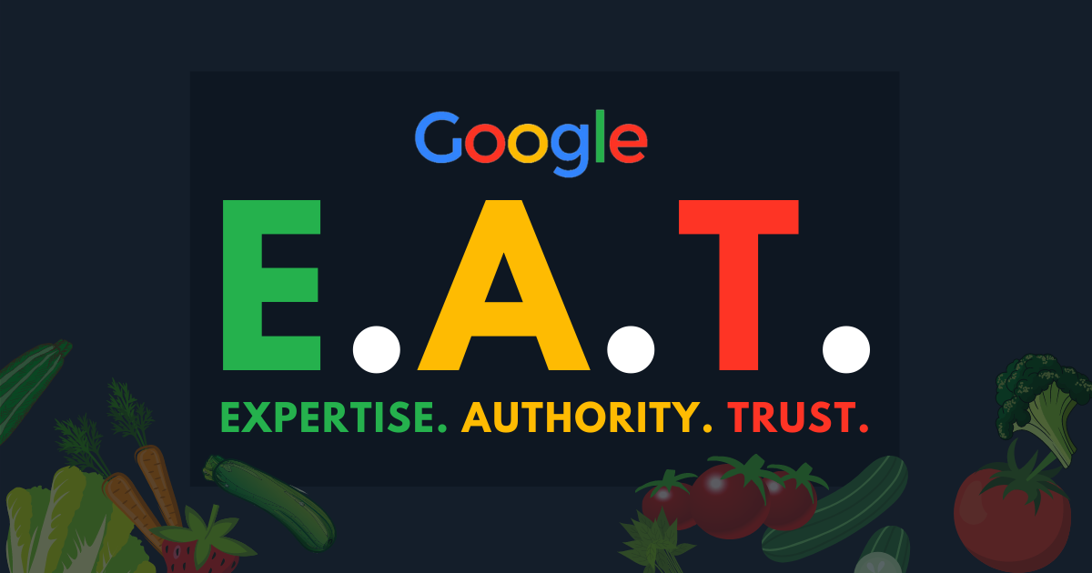 What is Google EAT in SEO? 10 Strategies for Your Content Marketing